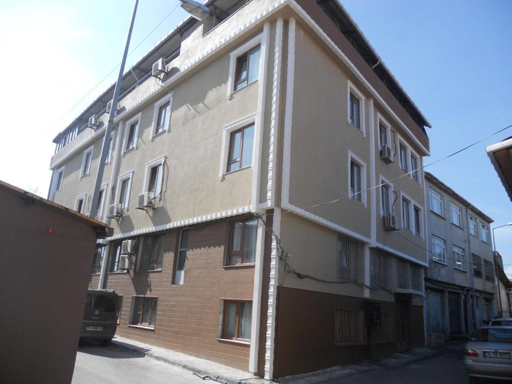 Surucu Hotel