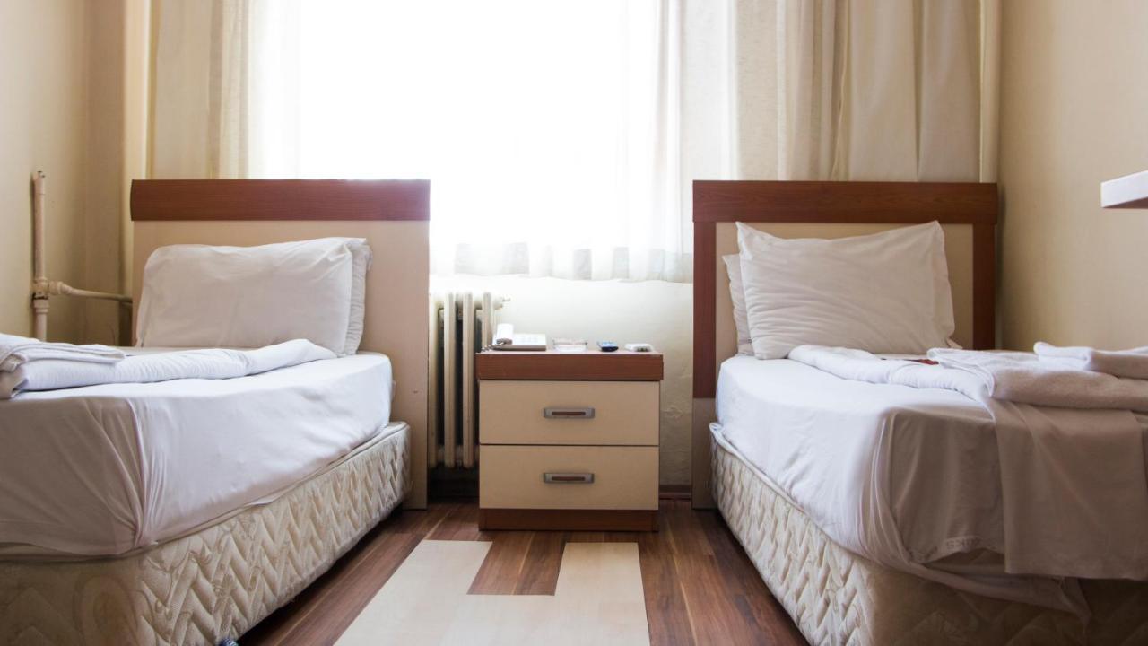 Surucu Hotel