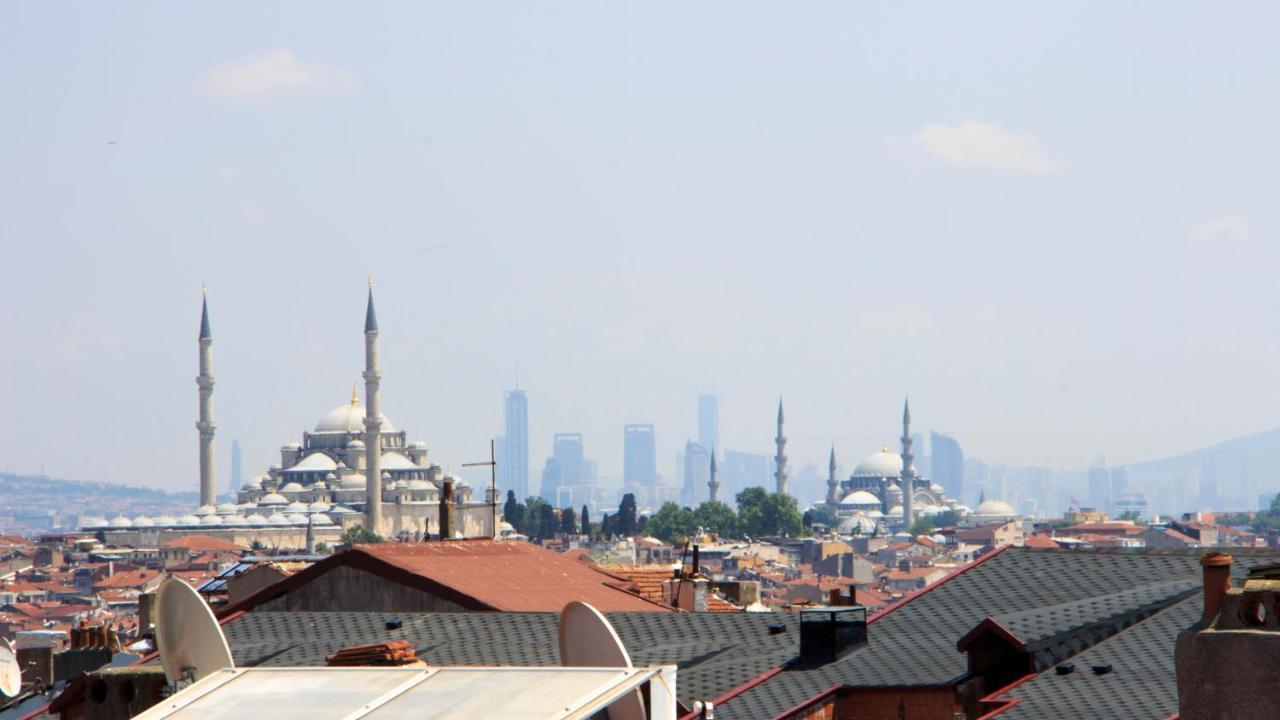Surucu Istanbul