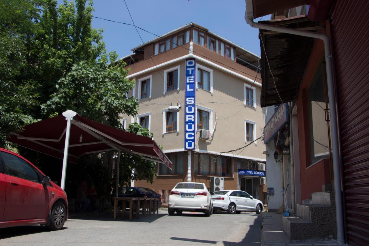 Surucu Hotel 2*