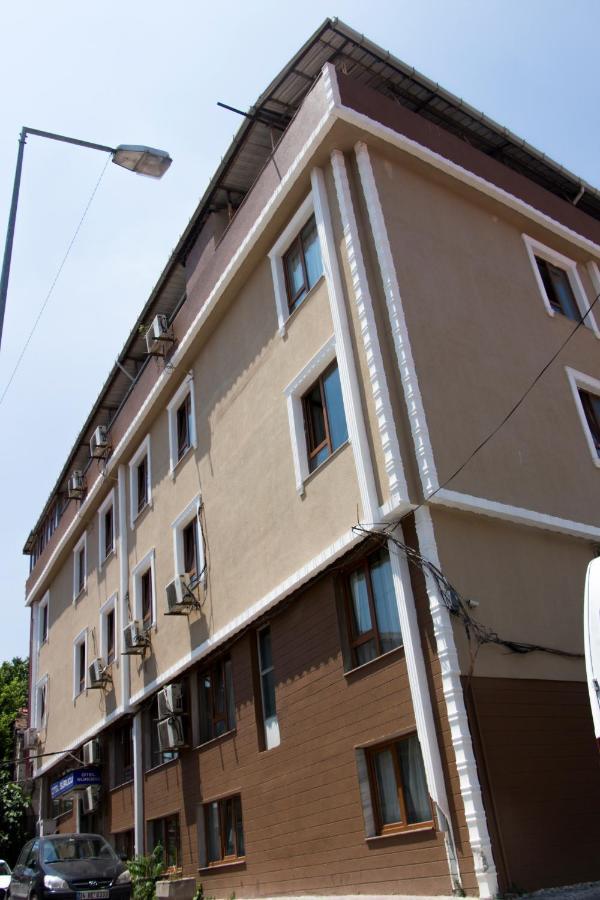 Hotel Surucu Istanbul
