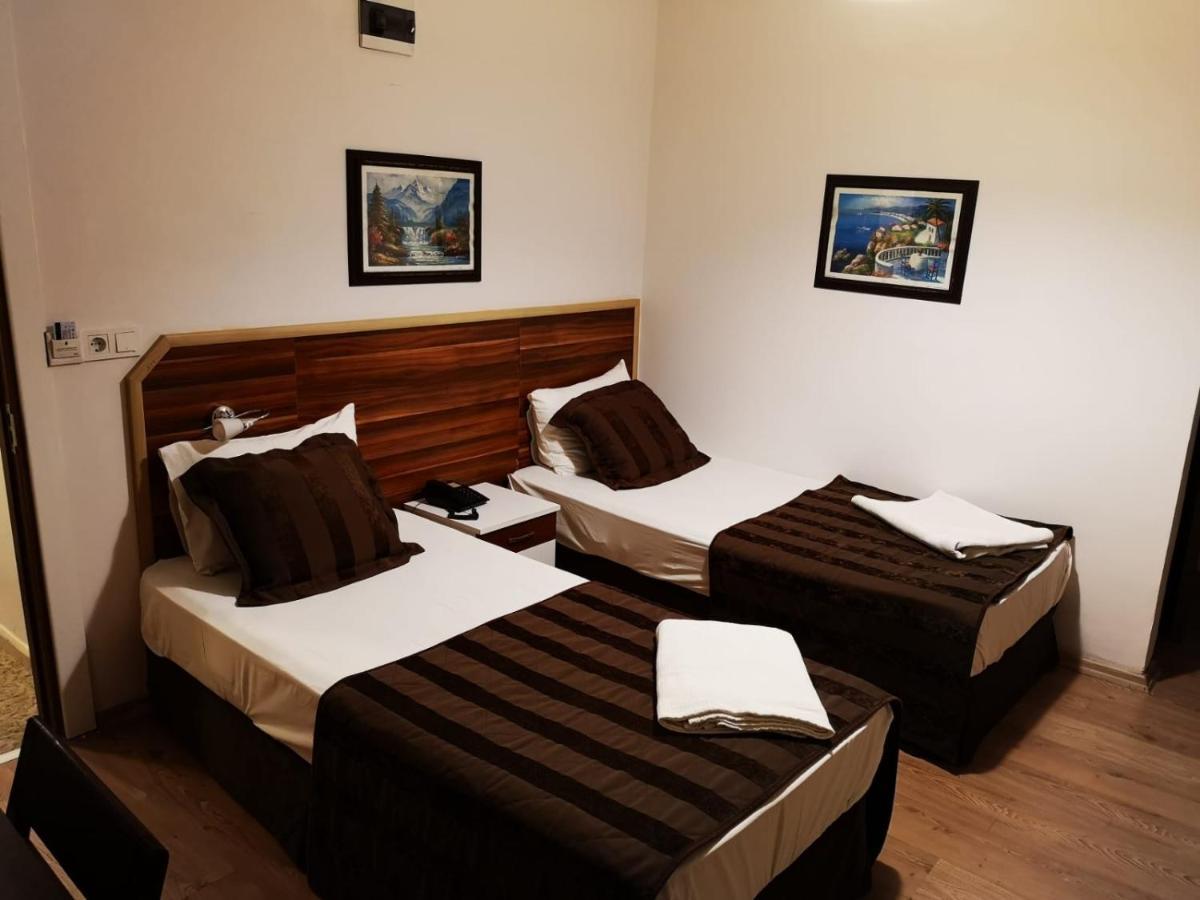 Hotel Angels Garden Istambul