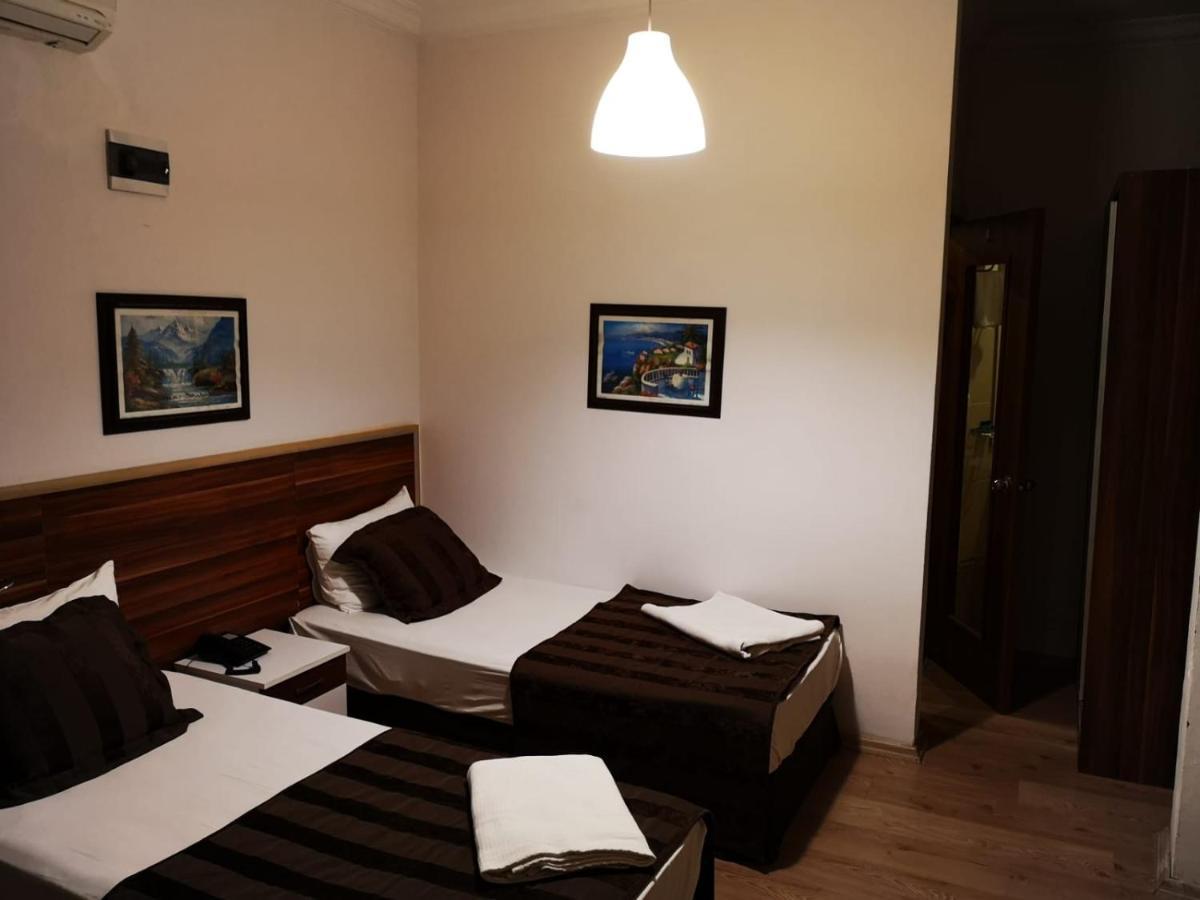 Angels Garden Hotel 3*