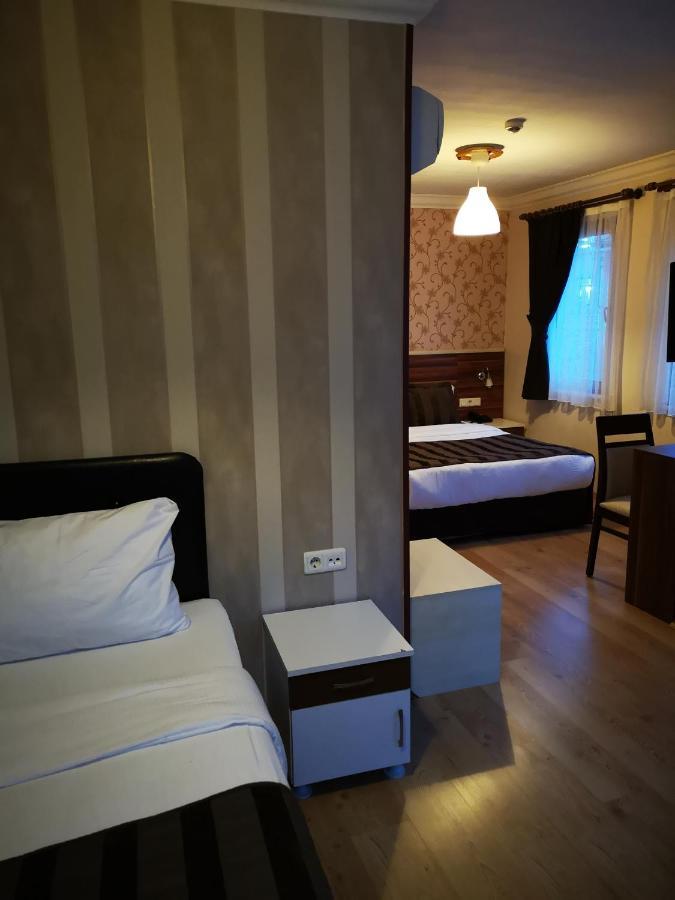 Hotel Angels Garden Istambul