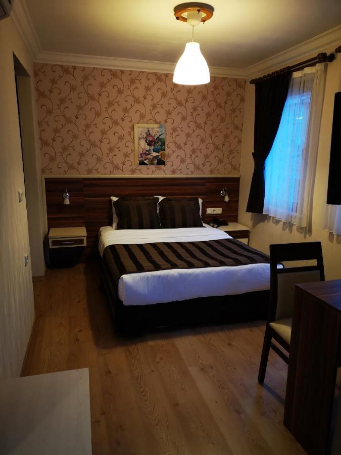 Hotel Angels Garden 3*