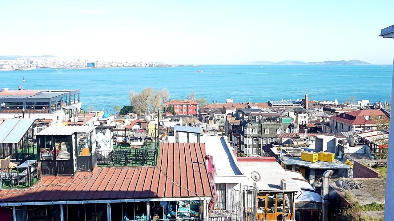 Nayla Palace Hotel-special Category Istanbul