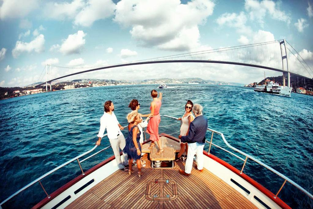 Emagine Istanbul