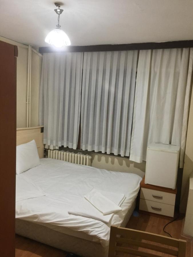 Surucu Hotel