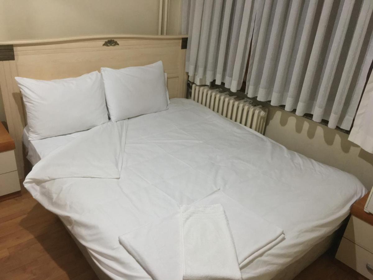 Hotel Surucu Istanbul