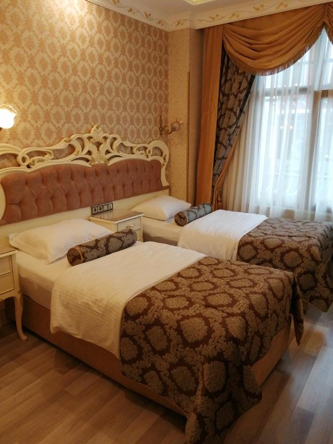 Nayla Palace Hotel-special Category Hotel *
