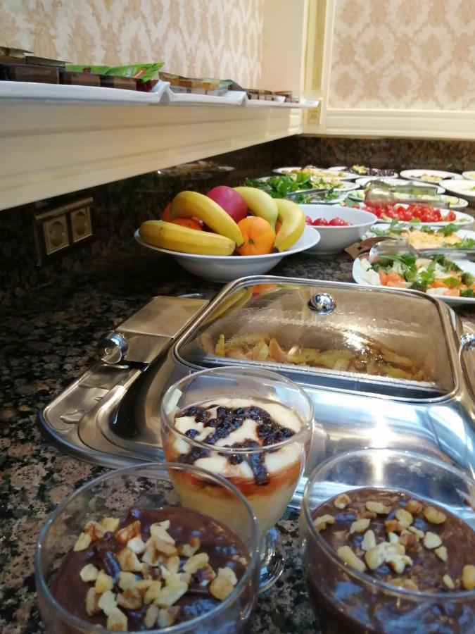 Nayla Palace Hotel-special Category Hotel *