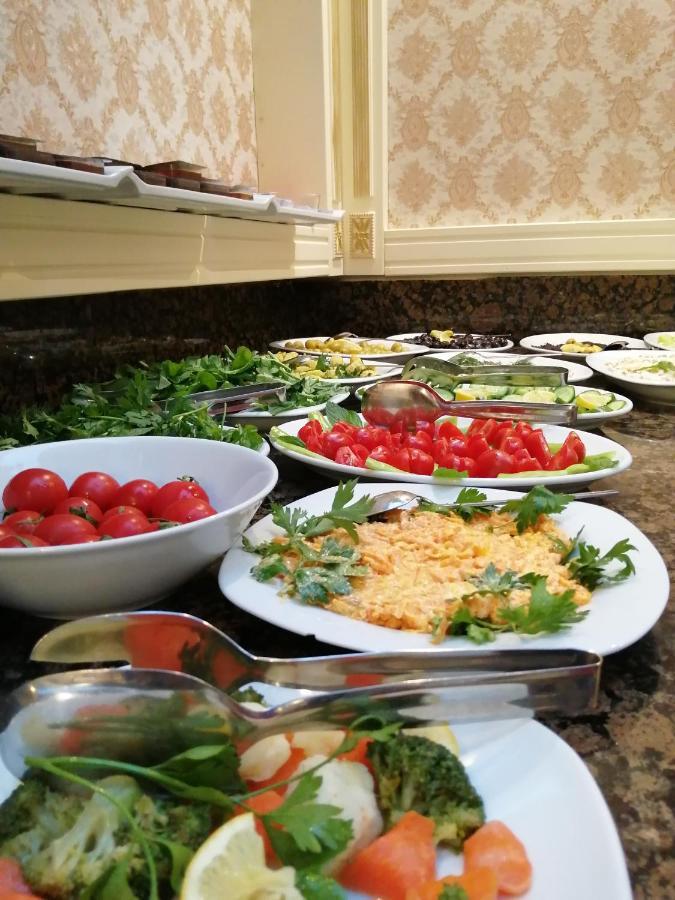 Hotel Nayla Palace Hotel-special Category