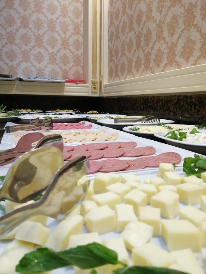Hotel Nayla Palace Hotel-special Category *