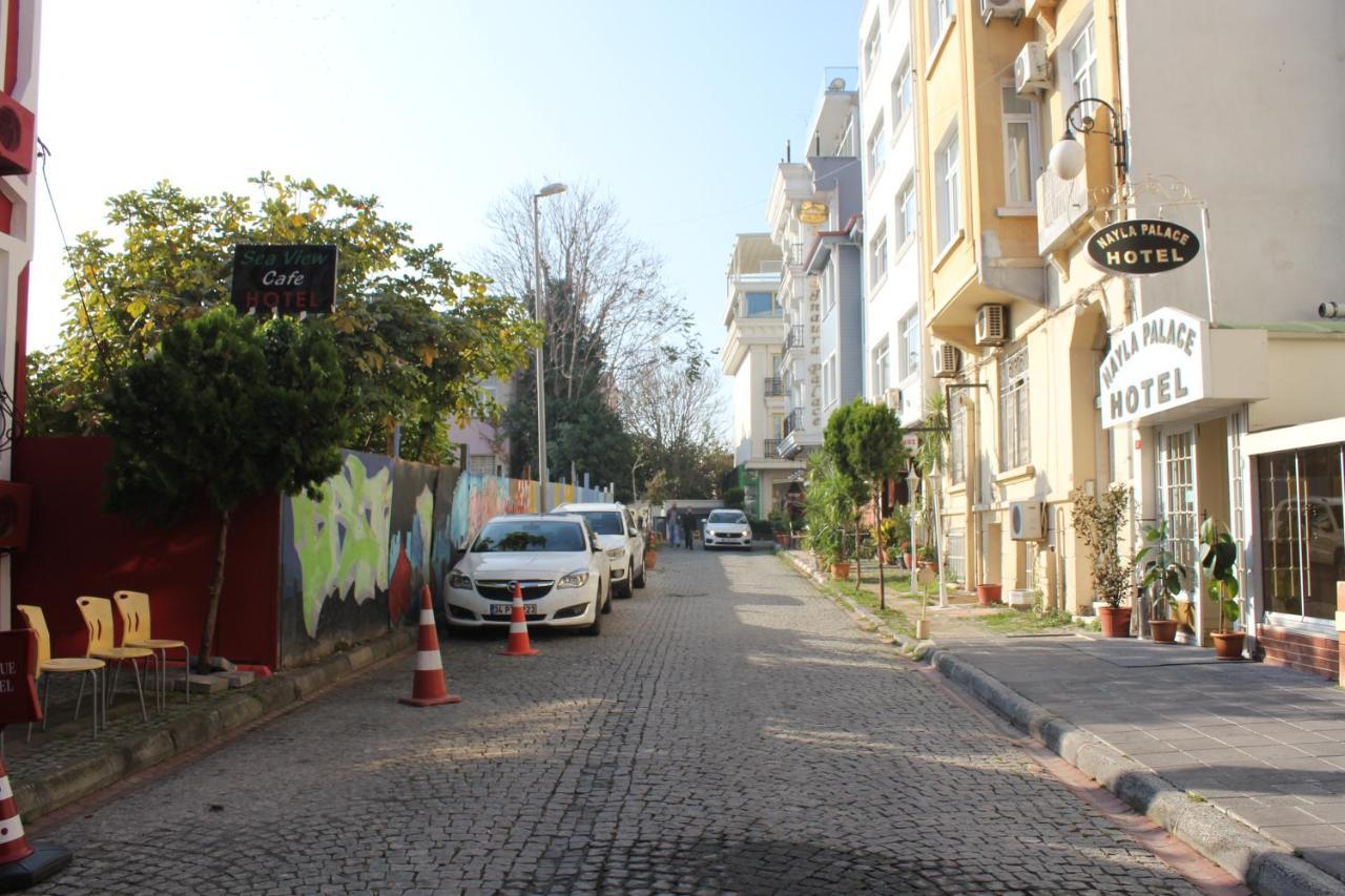 Nayla Palace Hotel-special Category Hotel *