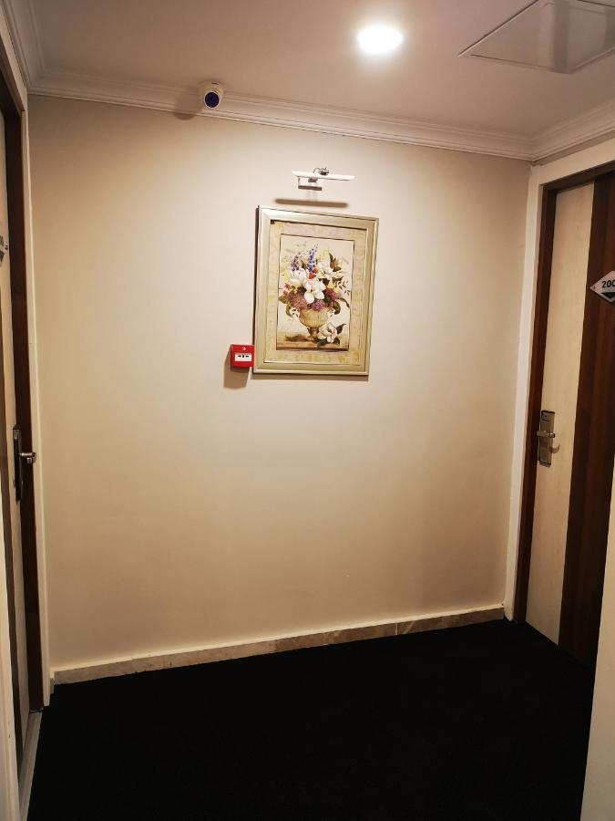 Angels Garden Hotel 3*