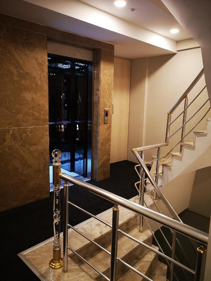 Angels Garden Hotel 3*