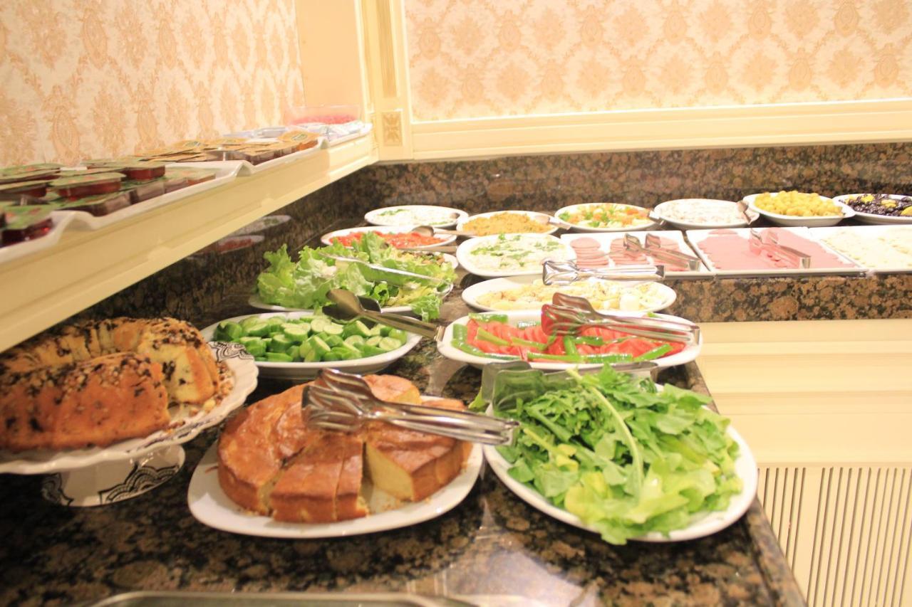 Hotel Nayla Palace Hotel-special Category *
