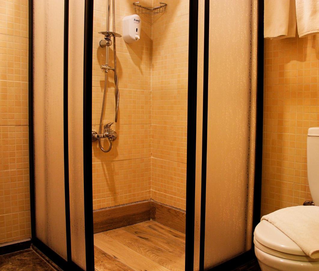 Grand Gross Hotel Istanbul