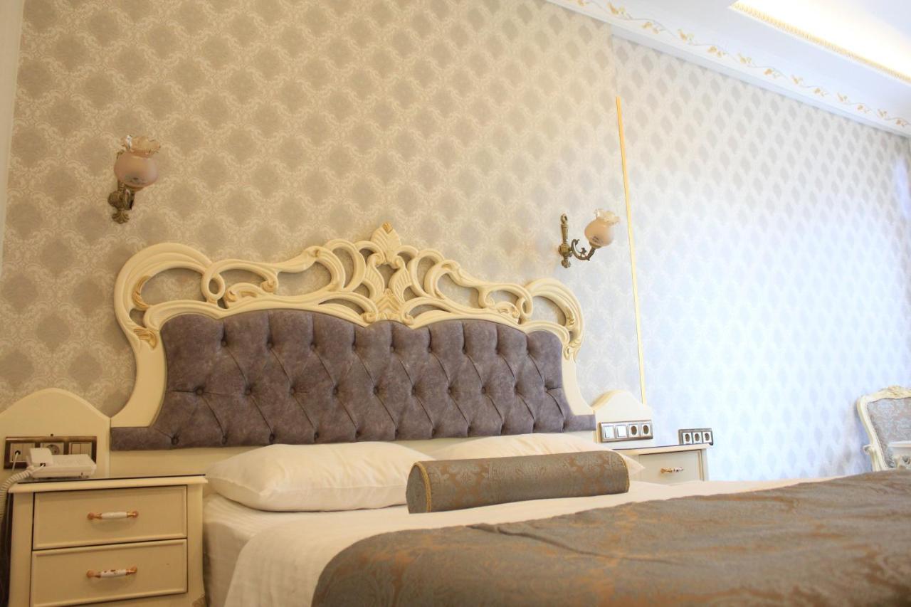 Nayla Palace Hotel-special Category