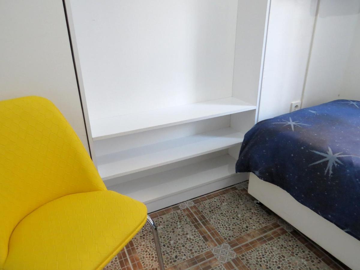 Aparthotel Istanberry - Dream Flats 2*