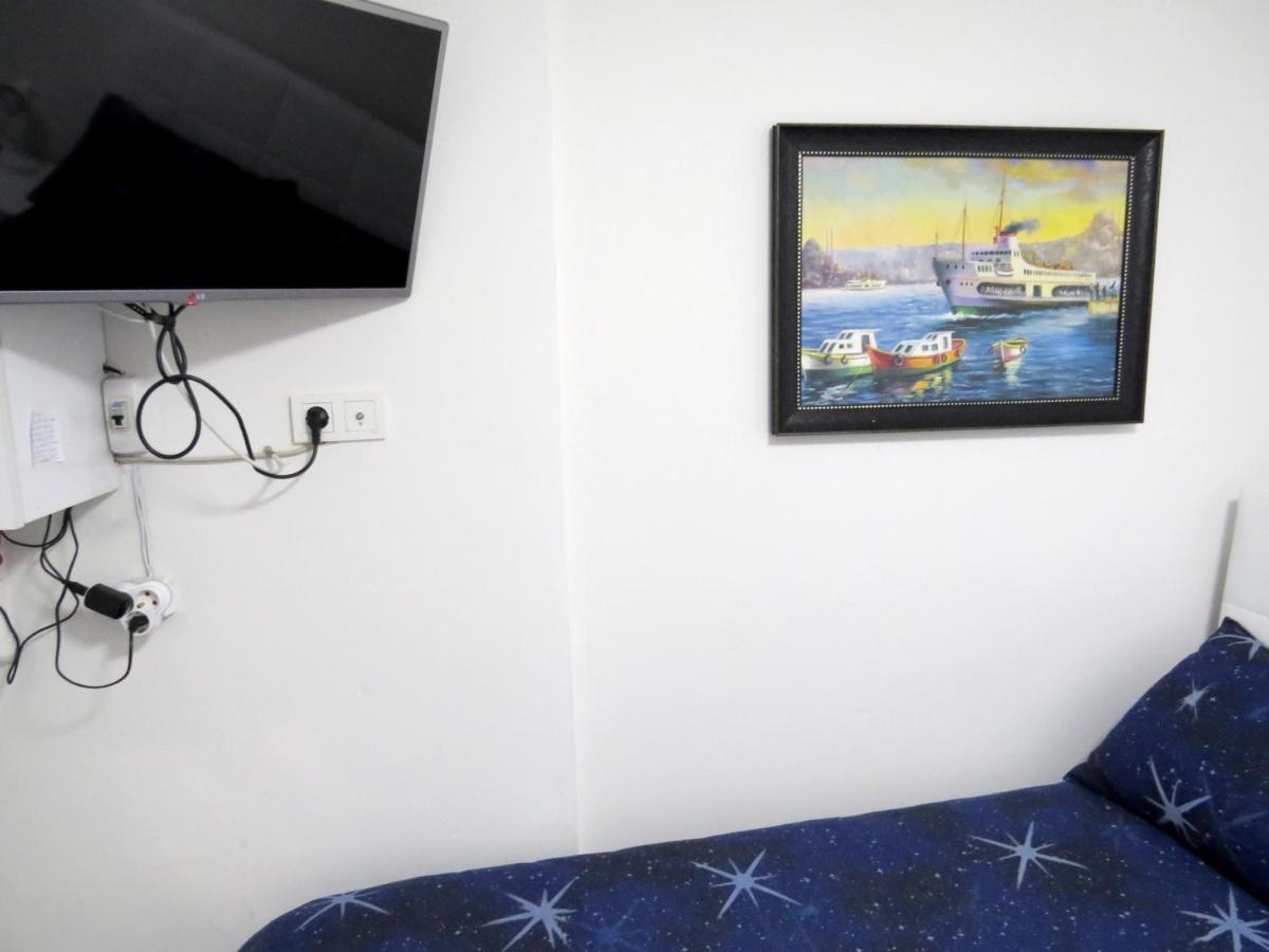 Istanberry - Dream Flats 2* Istanbul
