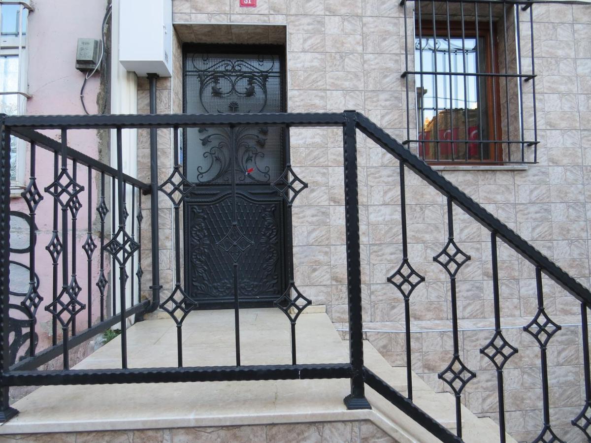 Istanberry - Dream Flats Aparthotel 2*