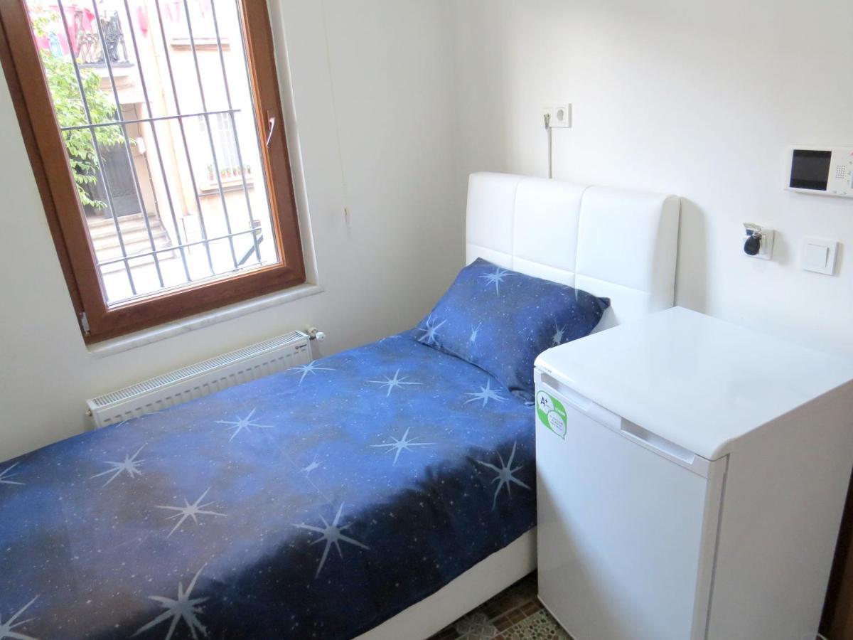 Aparthotel Istanberry - Dream Flats