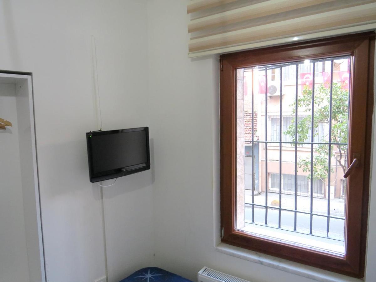 Aparthotel Istanberry - Dream Flats 2*