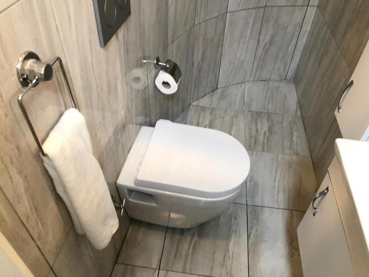 Aparthotel Istanberry - Dream Flats 2*