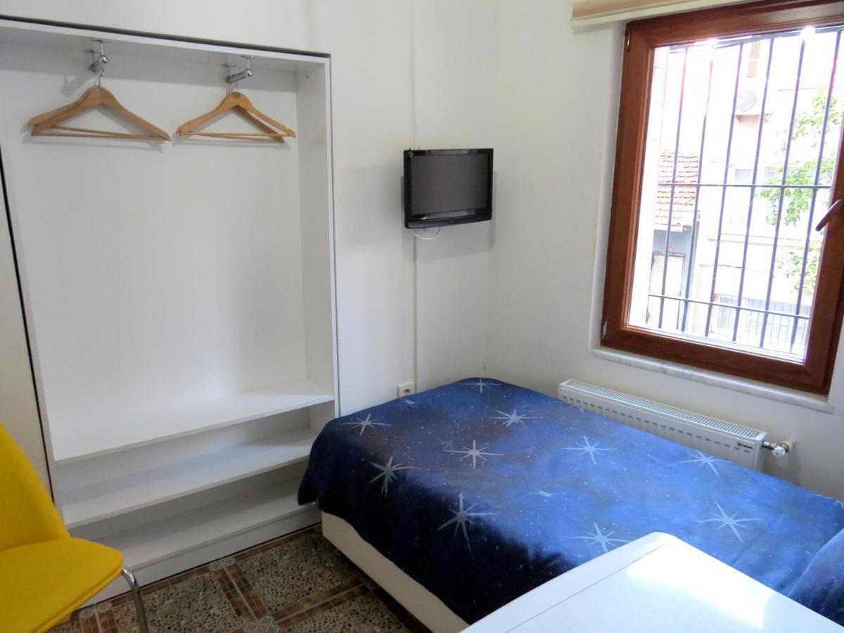 Istanberry - Dream Flats Aparthotel 2*