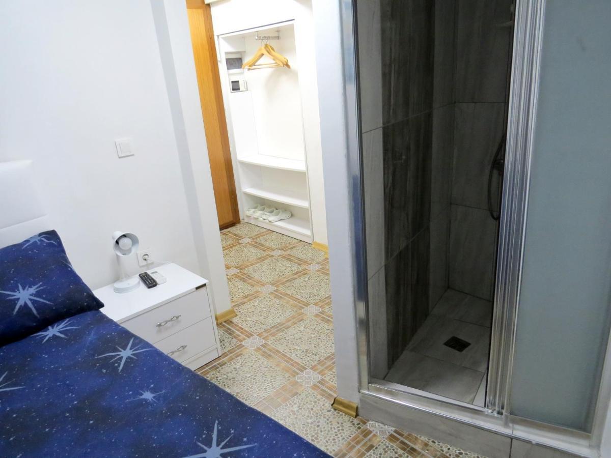 Istanberry - Dream Flats Aparthotel 2*