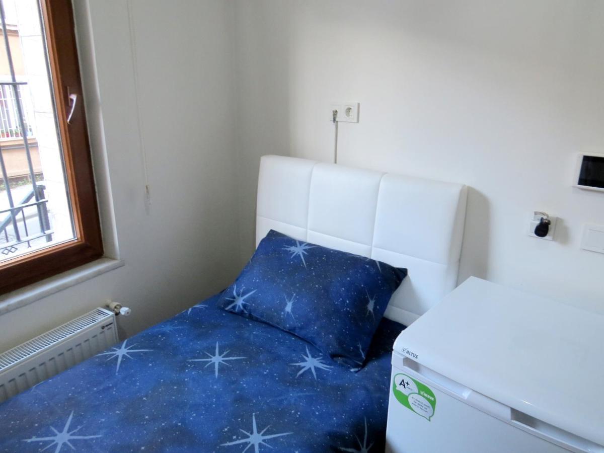 Aparthotel Istanberry - Dream Flats 2*