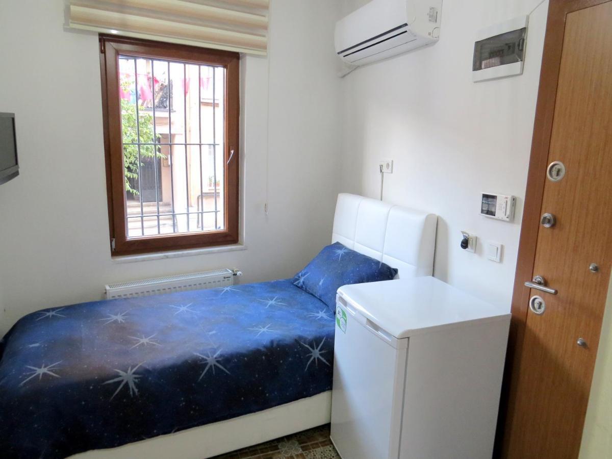 Aparthotel Istanberry - Dream Flats Istanbul