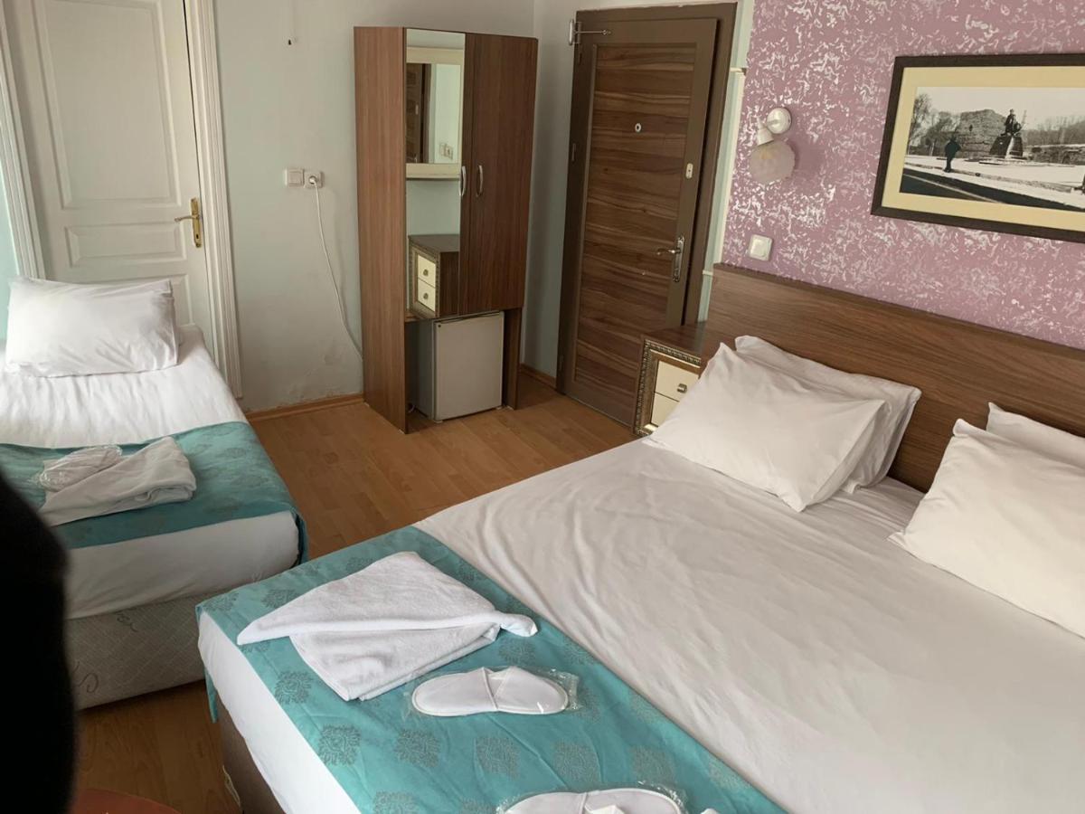 Hostel Emagine Istanbul