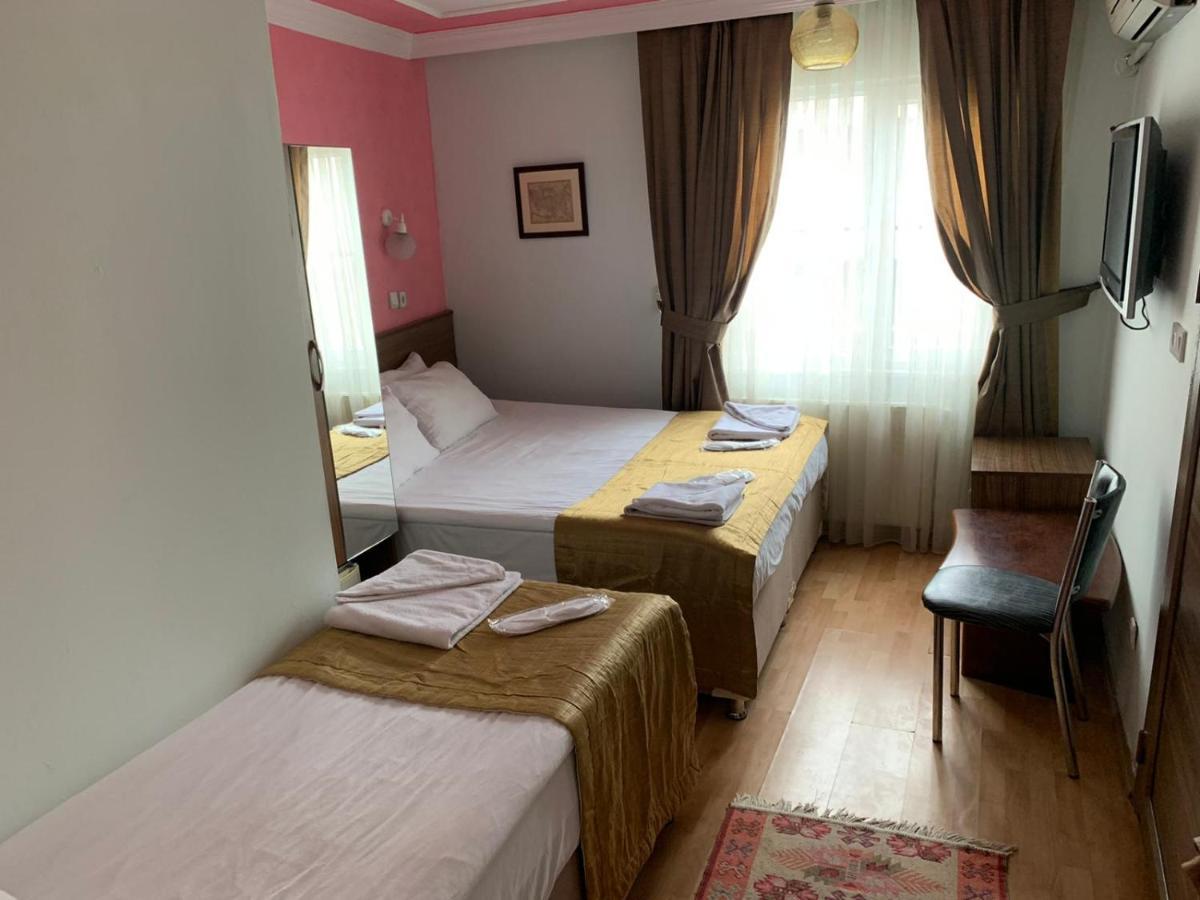 Hostel Emagine *