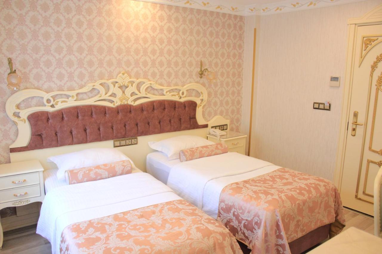 Nayla Palace Hotel-special Category Hotel *
