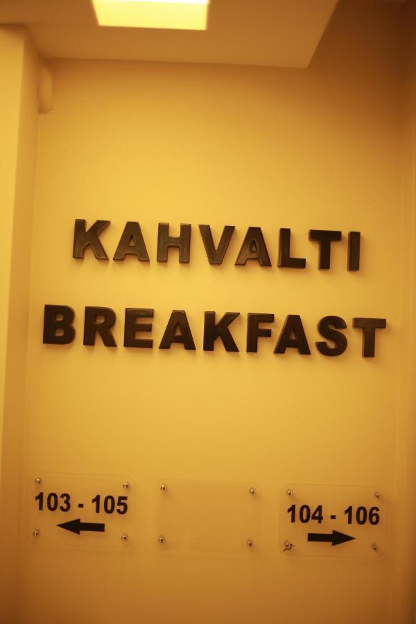 Hotel Constantinopolis 3*