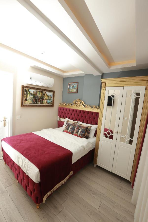 Constantinopolis Hotel
