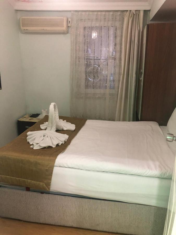 Emagine Hostel Istanbul