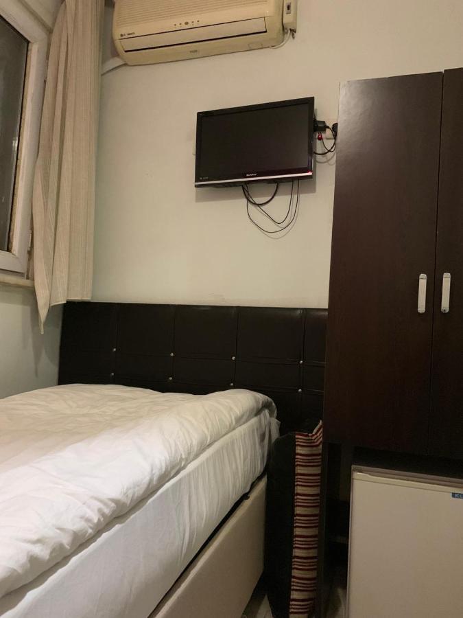 Hostel Emagine Istanbul