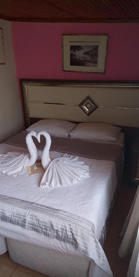 Hostel Emagine Istanbul