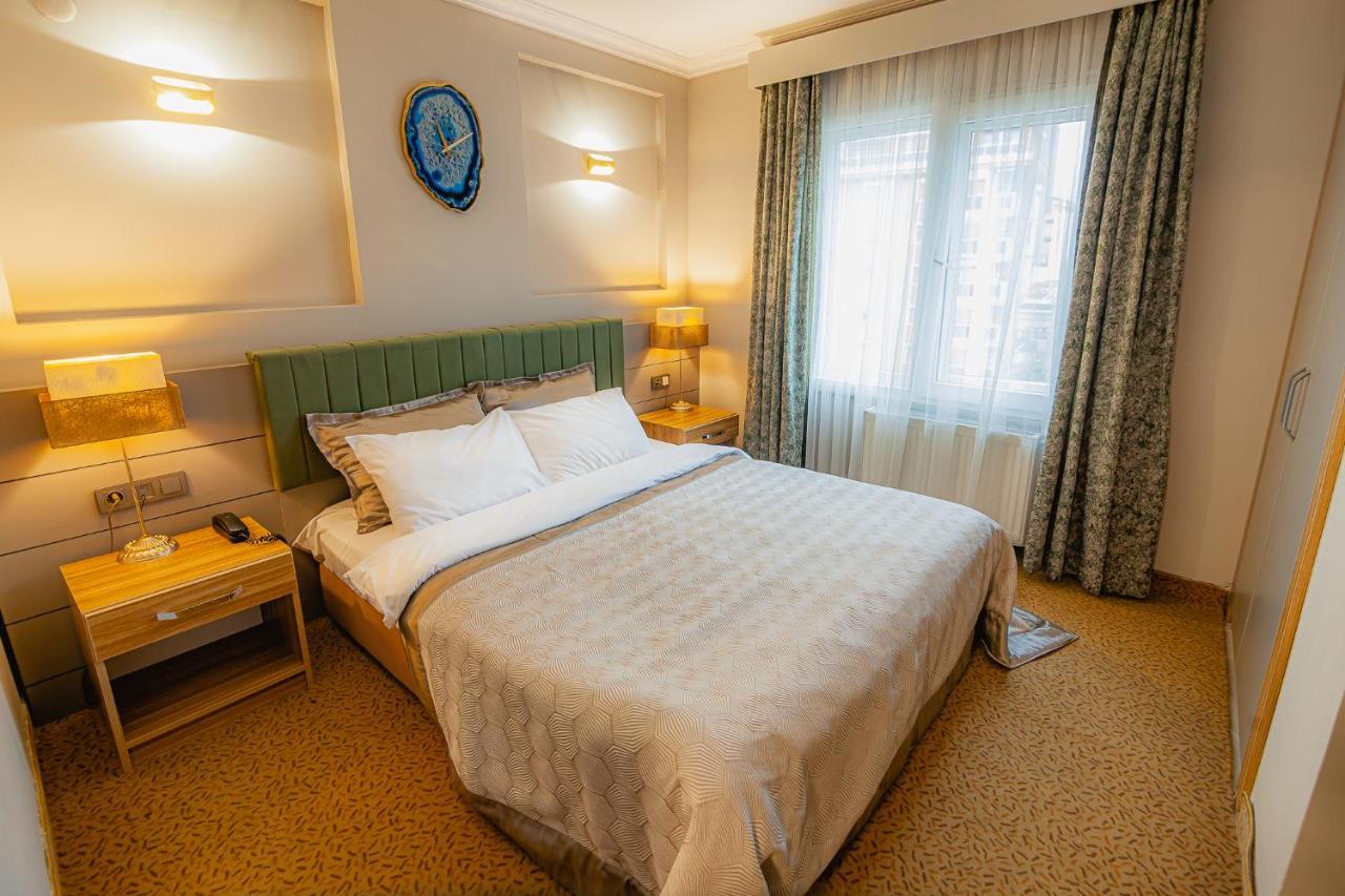 Aparthotel La Palace Exclusive Design