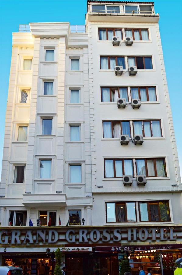 Grand Gross Hotel 3*