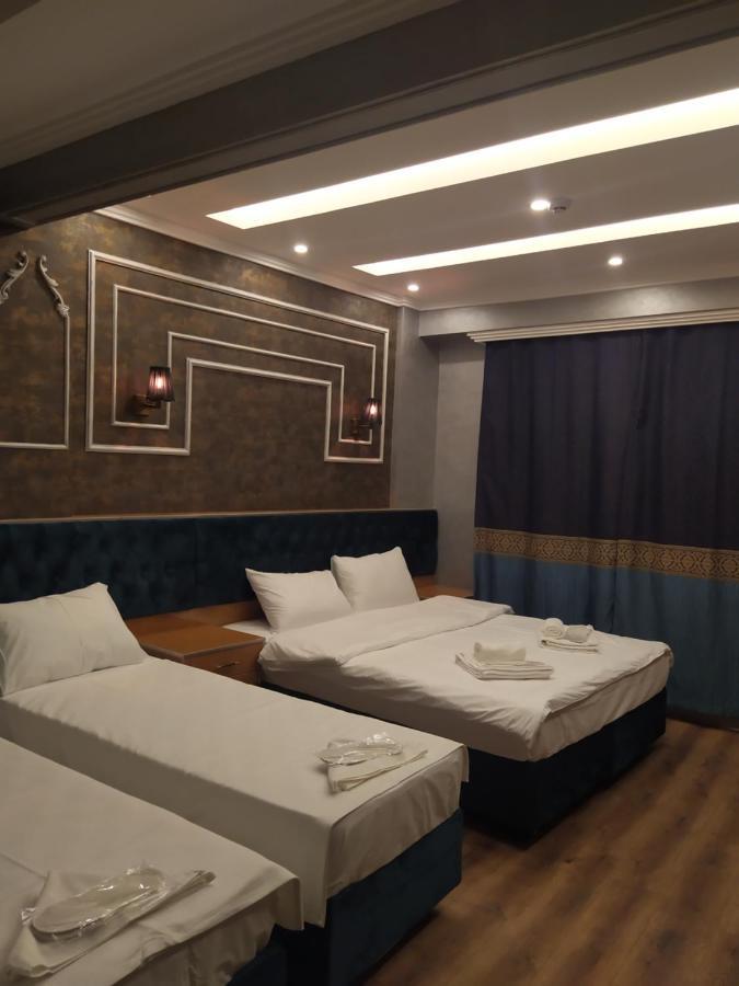 Bonami * Istanbul