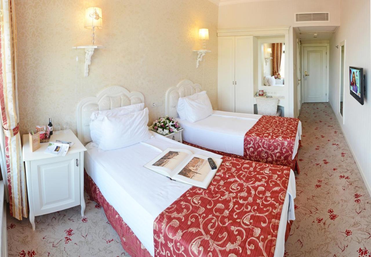 The And Sultanahmet- Special Category Hotel Istanbul
