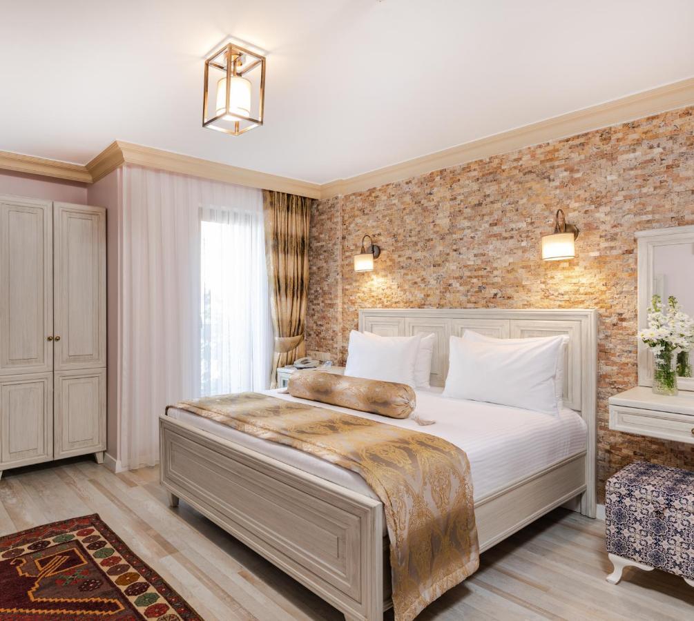 Agora Hostel İstanbul