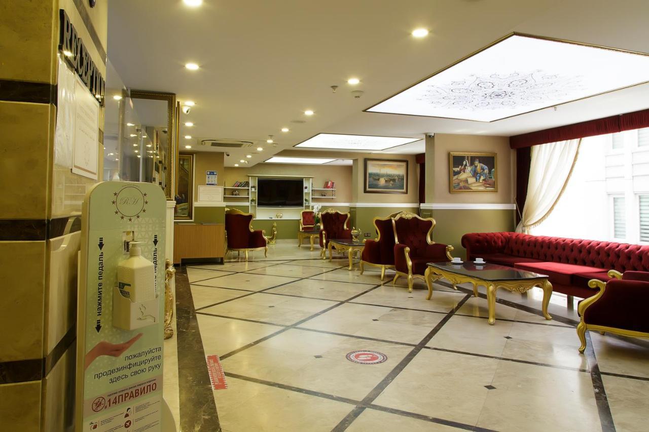 Otel River