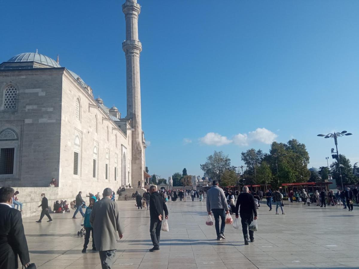Aparthotel Diyar Cema Budget Istanbul