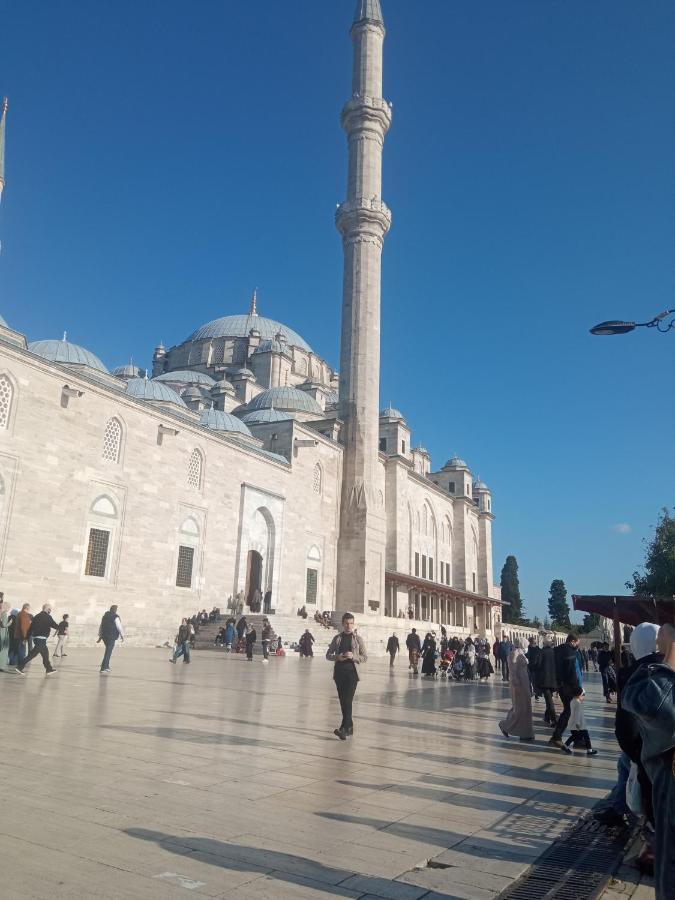 Diyar Cema Budget Istanbul