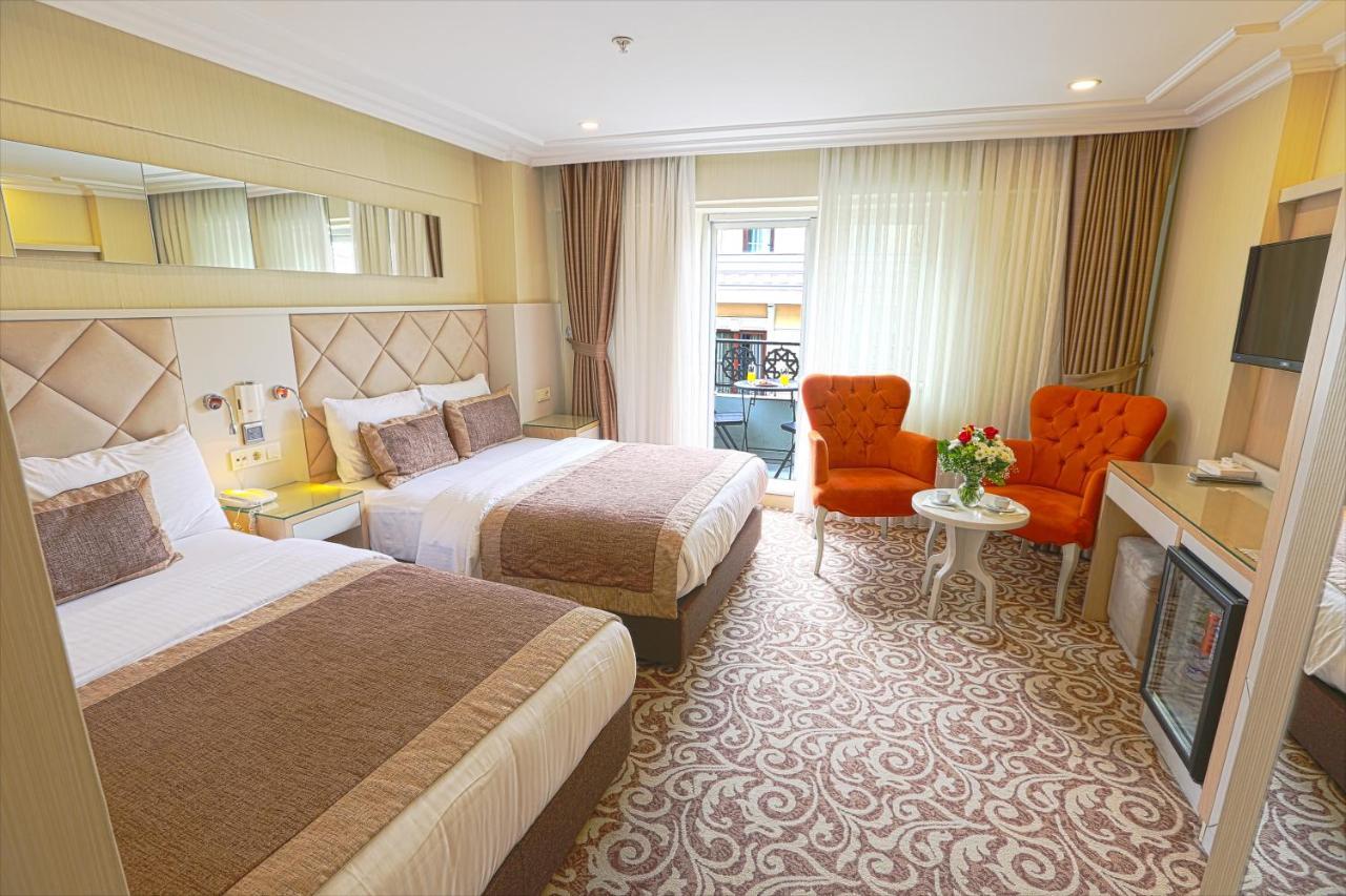 Alpinn Hotel 4*